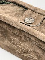 Metzgertasche „Herzblatt“ – Bild 2