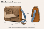 Trachtentasche „Almrocker“ – Bild 4