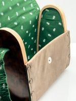 Trachtentasche „Jagdglück“ – Bild 2