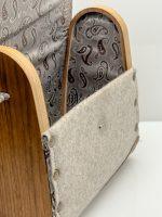 Trachtentasche „Rehbock“ – Bild 2