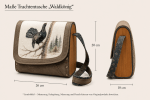 Trachtentasche „Waldkönig“ – Bild 4